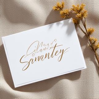 Elegant Silk Road Serenity Gift Voucher